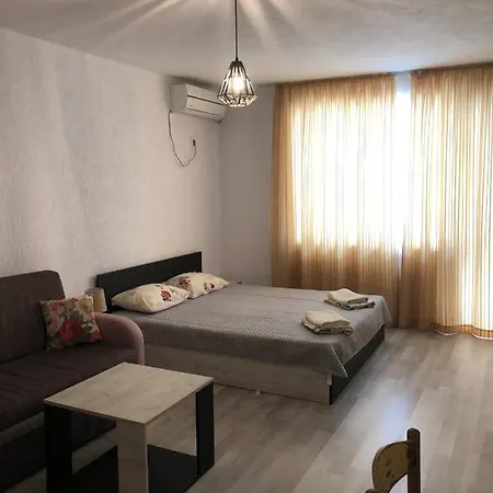 Aleksandria Apartament Nesebyr