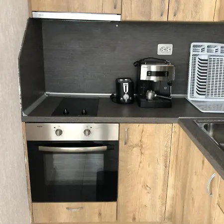 Apartamento Aleksandria