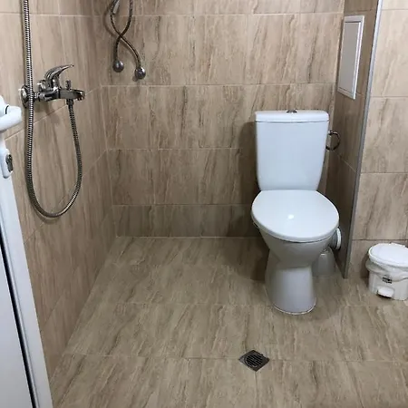 Apartamento Aleksandria *