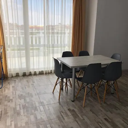 Apartamento Aleksandria