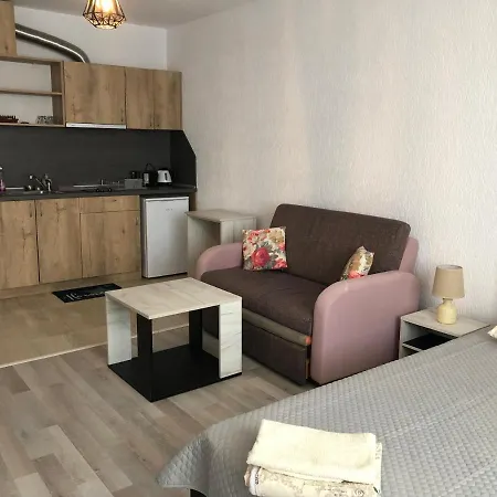 Apartamento Aleksandria Nesebar