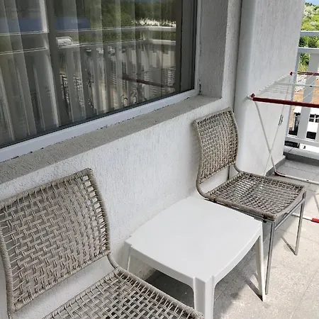 Apartament Aleksandria