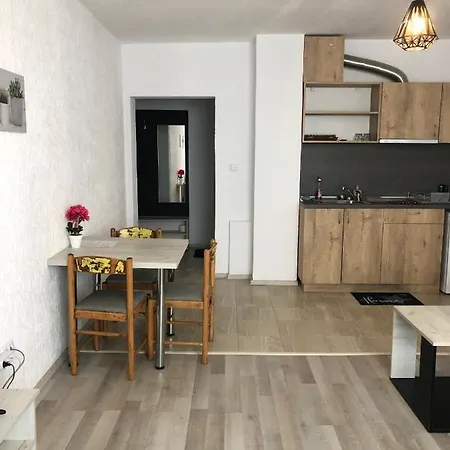 Aleksandria Apartament