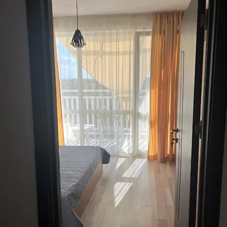 Apartament Aleksandria *