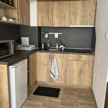 Apartament Aleksandria *