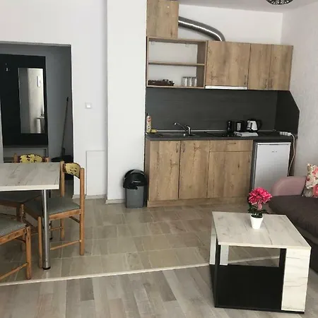 Apartamento Aleksandria
