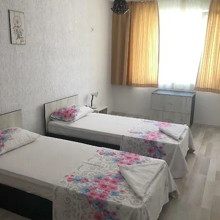 Apartament Aleksandria *