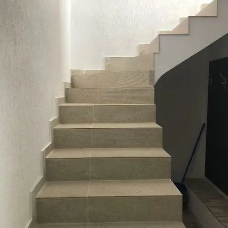 Aleksandria Apartman