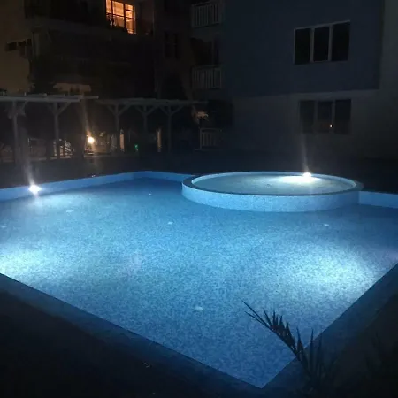 Apartamento Aleksandria