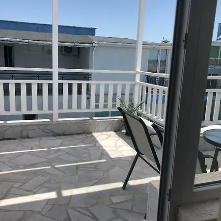 Apartamento Aleksandria Nesebar
