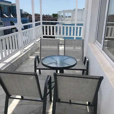 Aleksandria Apartamento Nesebar