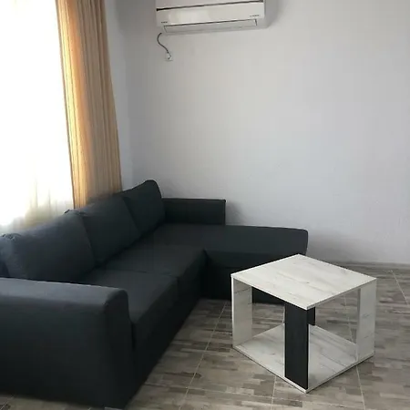 Apartamento Aleksandria