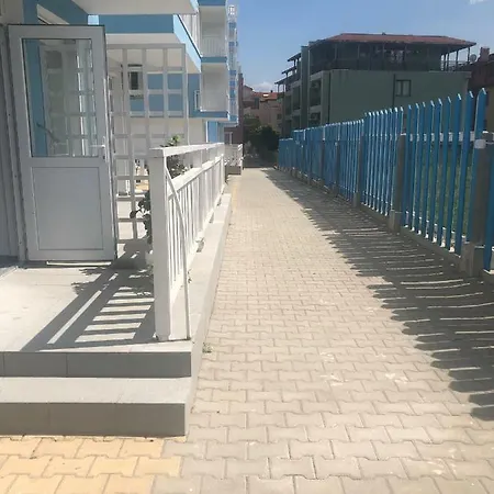 Apartamento Aleksandria *