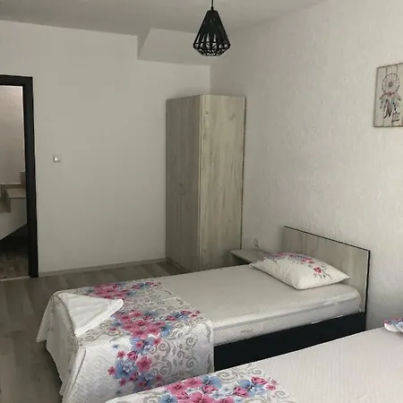 Apartament Aleksandria Nesebyr