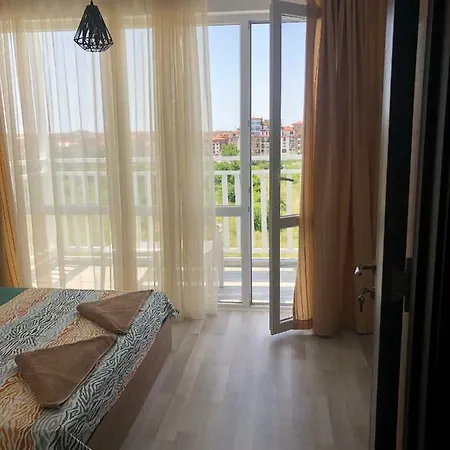 Aleksandria Apartament Nesebyr